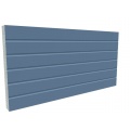 Tiled