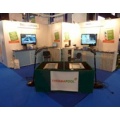 Thermapool attends Piscina BCN (International Swimming Pool Exhibition) in Barcelona.