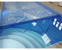 Solar Swimming Pool Cover 